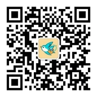 微信公众号「向量乘风」二维码